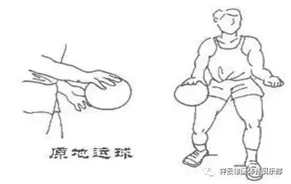 篮球重复训练法举例_0